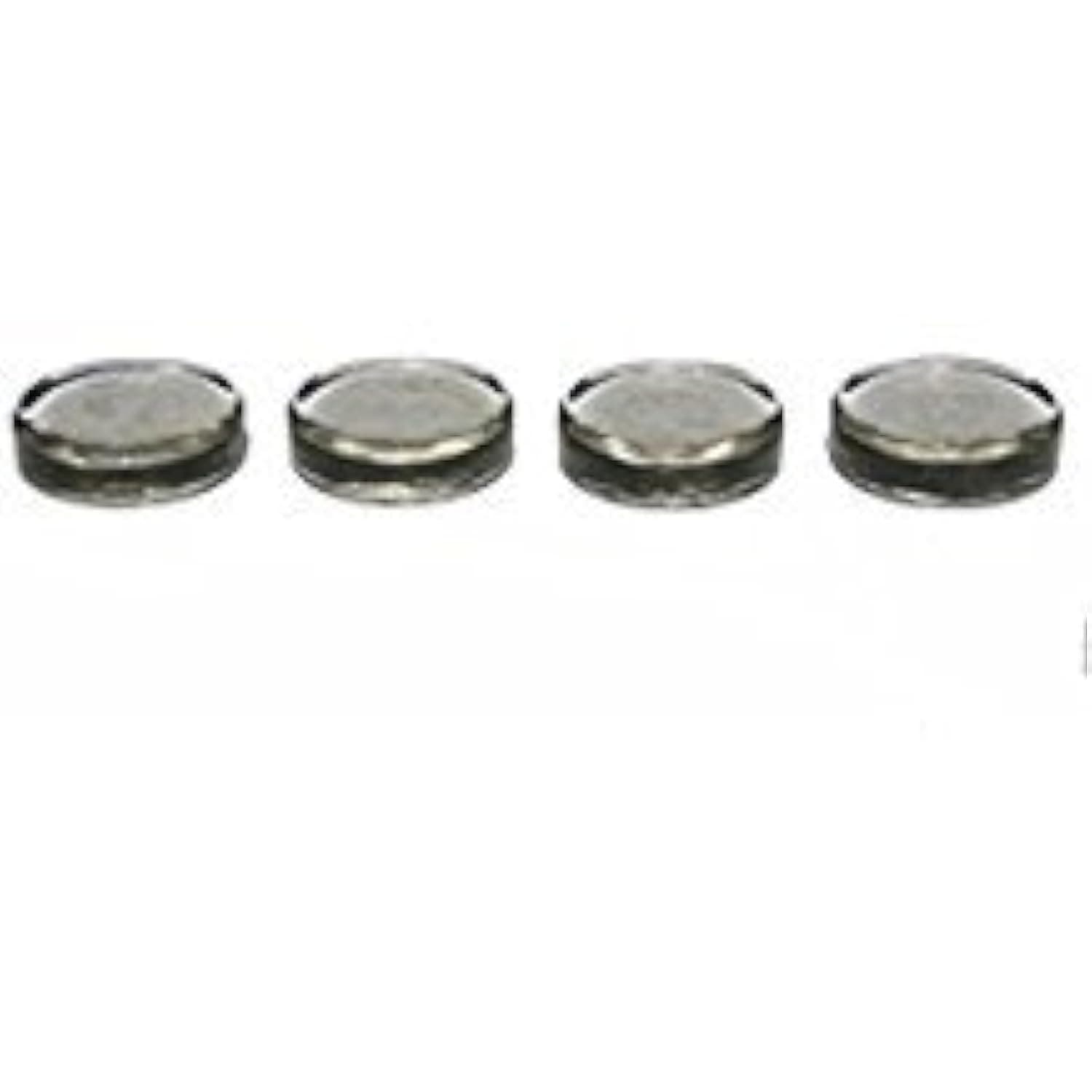 Wisemen trading Glass Fabric, Pattern, Sewing, Cloth, Weights 4 Pack Large