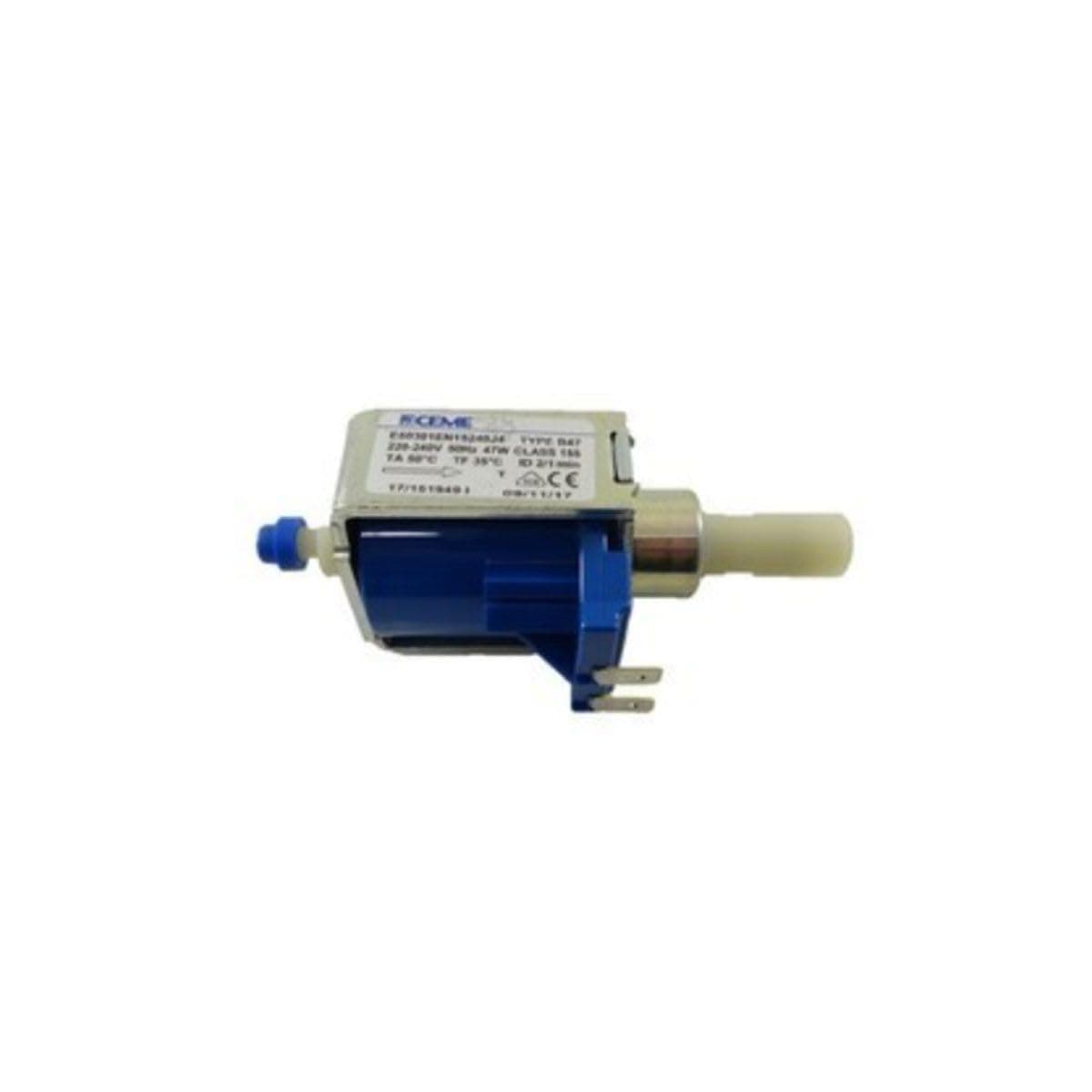 Pump Complete Ceme 47 W 220 240 V 50Hz (Reference cs-00113767)