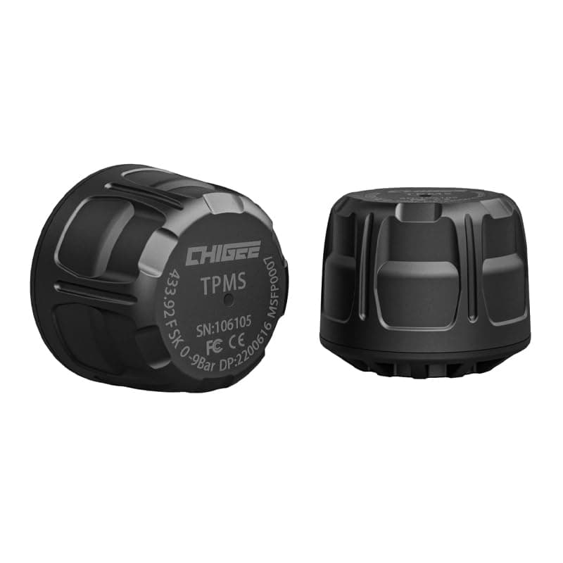 MFP0019 External Tire Pressure Sensor for CHIGEE AIO-5 Series & AIO-6 Series, CHIGEE AIO-5 Play for BMW AIO-5 Play AIO-5 Lite AIO-6 LTE AIO-6 Max