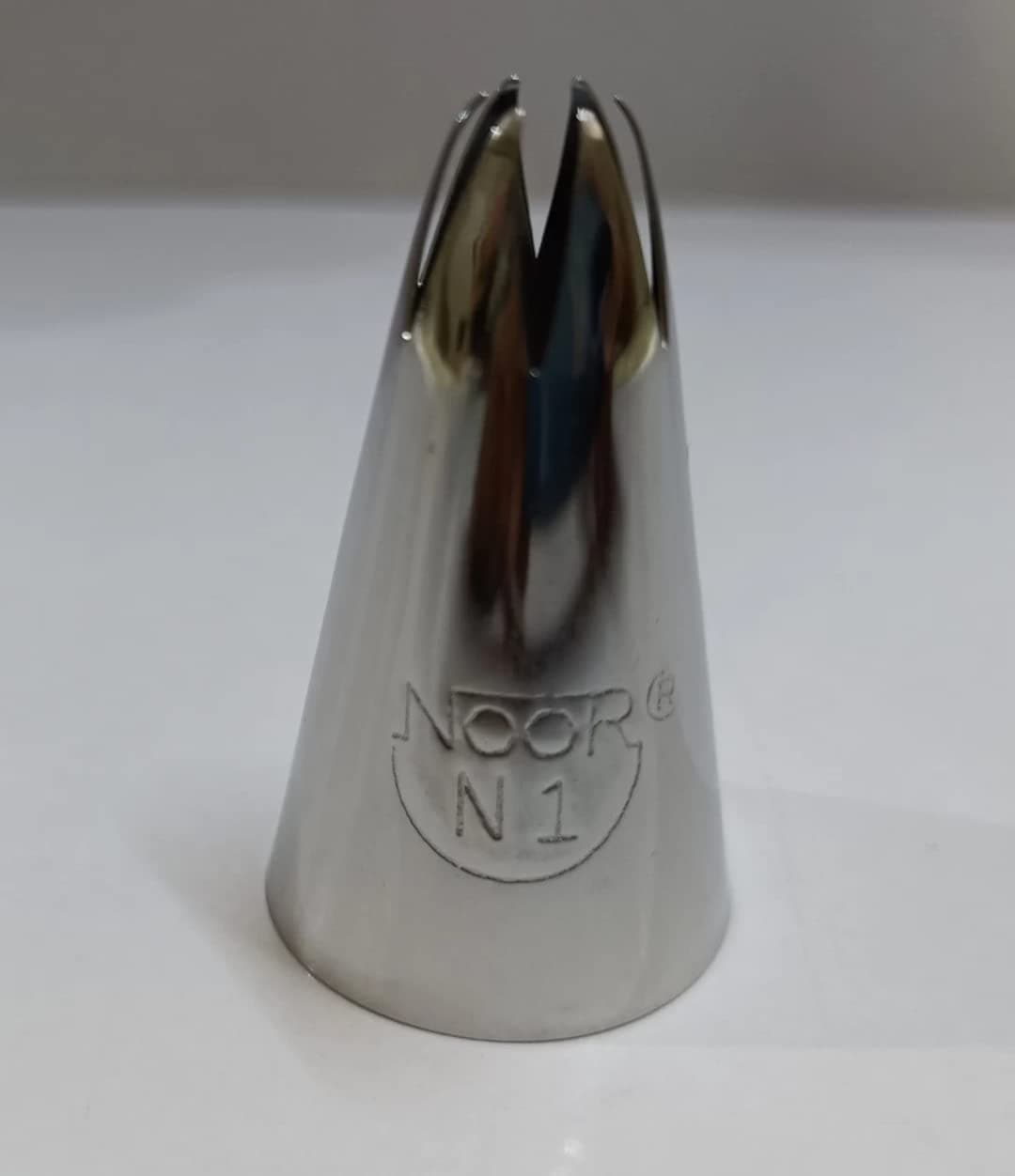 N1 Noor Icing TIP Nozzle for Cake Decoration