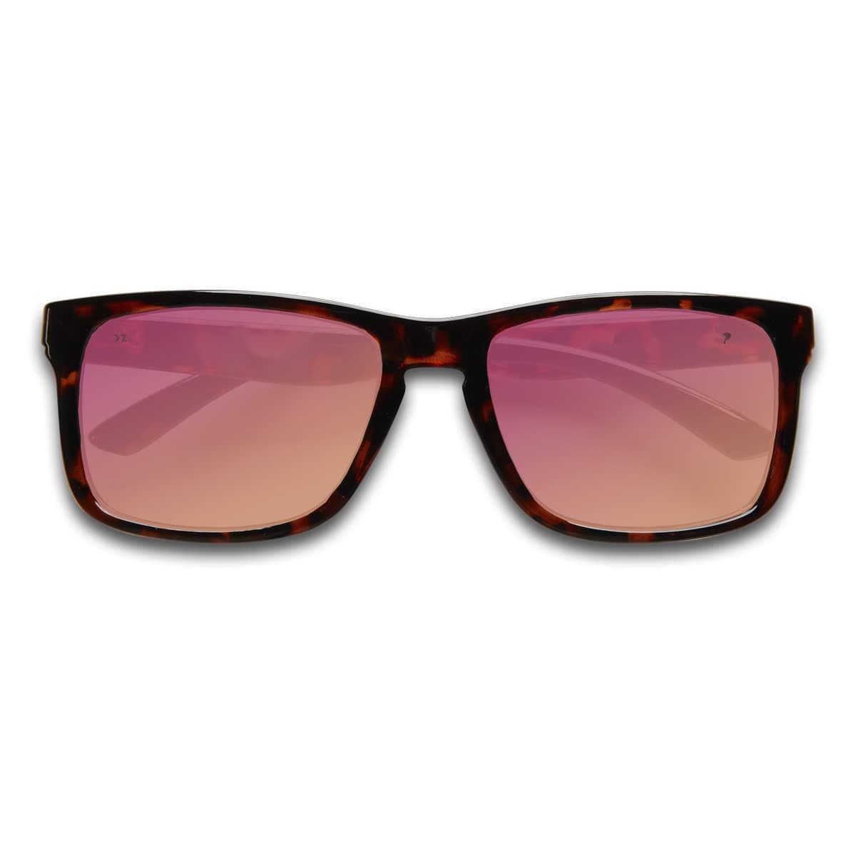 KZ Gear - Lagos Floating Polarized Sunglasses - Medium Lightweight Frame - 100% UV Protection