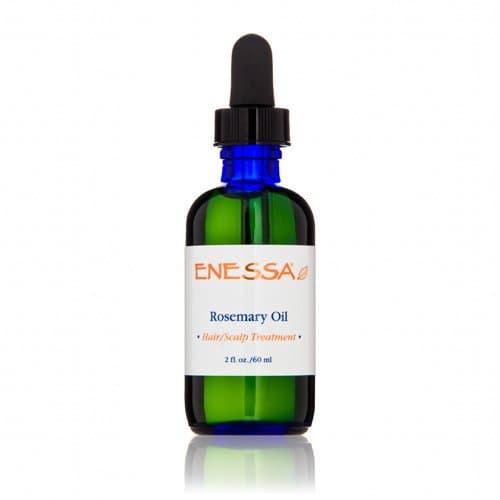 Enessa Rosemary Oil 2 fl oz.