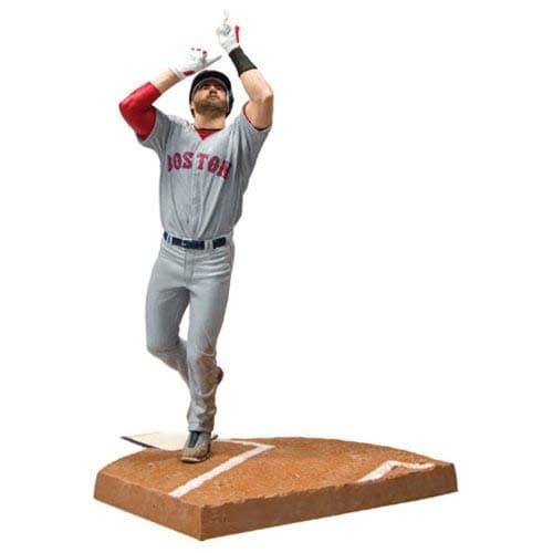 MLB The Show 19 J.D. Martinez Action Figure