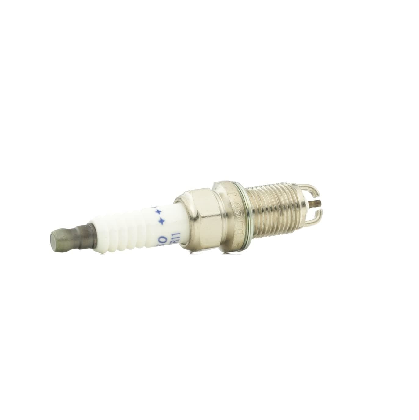 Denso (3253) PK20TR11 Double Platinum Spark Plug, Pack of 1