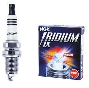 6 New NGK IRIDIUM IX Spark Plug BCPR6EIX # 5689