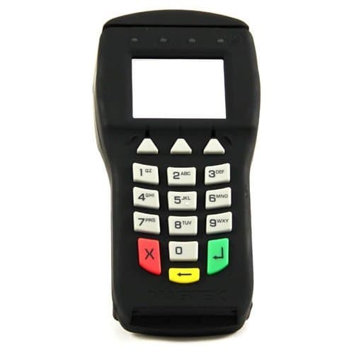 MAGTEK, DYNAPRO, MULTIFUNCTION PAYMENT DEVICE WITH EMV CONTACT AND CONTACTLESS NFC SMART CARD READER, PINPAD, SECURE MSR, COLOR TOUCH DISPLAY, SIG CAPTURE, DUKPT, DES, USB, 256MB RAM, COST INC FEE FO