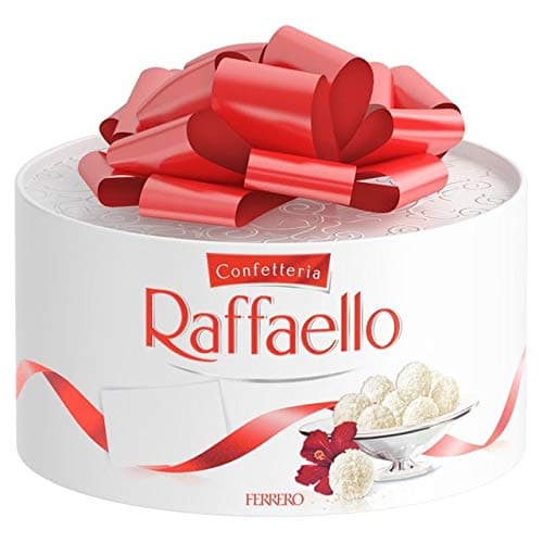 Confetteria Raffaello Ferrero, 102g