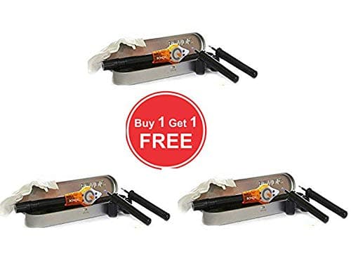 Bondic Liquid Plastic Welder Refill Cartridge 4GC003