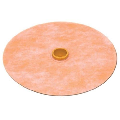 Schluter Systems Kerdi SEAL Pipe Nipple Opening 1/2"