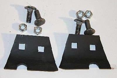 DN Equipment9" Auger Cutting Edge (Blade) Kit for International