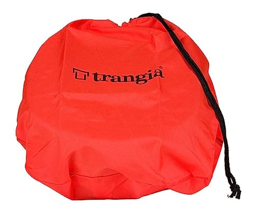 Trangia 27 Cover/Bag (Orange)