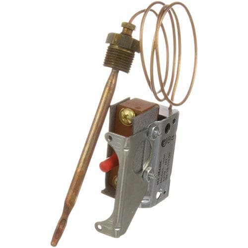 Hatco02.16.116.00 HIGH LIMIT CONTROL163K, 1/4 X 4, 20 for Hatco - Part# 02.16.116.00 (02.16.116.00)