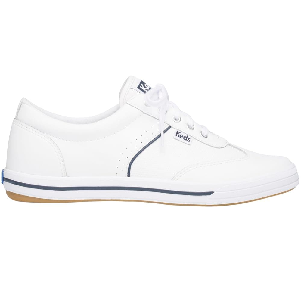 Keds Women's Courty Core Leather Sneaker
