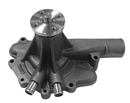 Hytec Automotive 311021 - Engine Water Pump