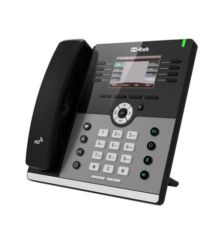UC924 Modern Enterprise Color Gigabit IP Phone