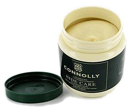 Connolly Hide Care Leather Conditioner, 284 ml