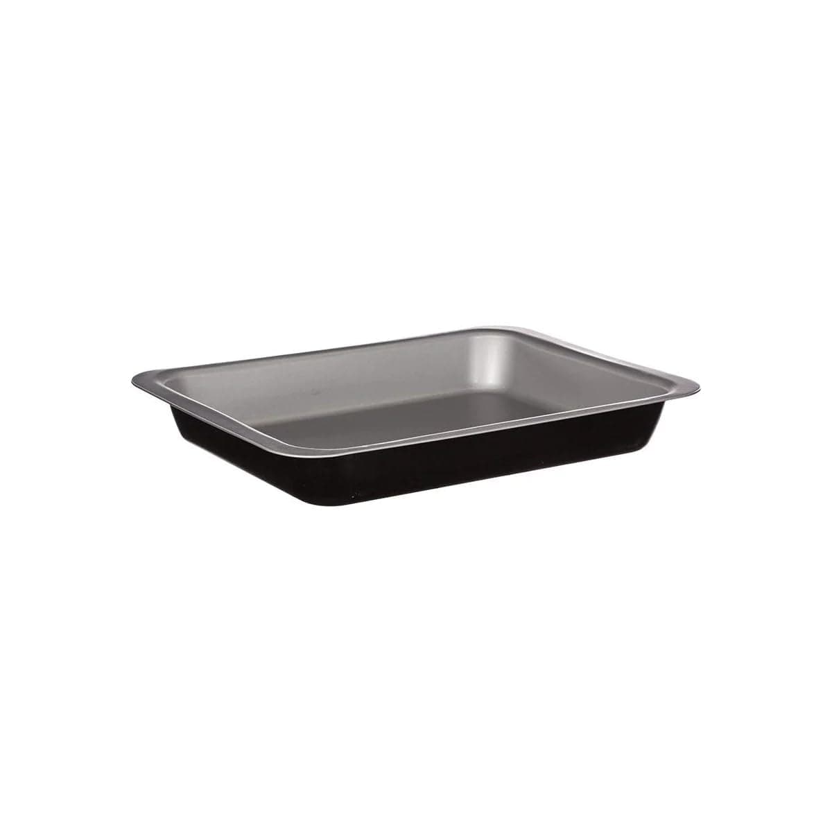 SG Secret de Gourmet Rectangular Shape Black Signature Metal
