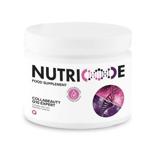 NUTRICODE COLLABEAUTY Q10 EXPERT