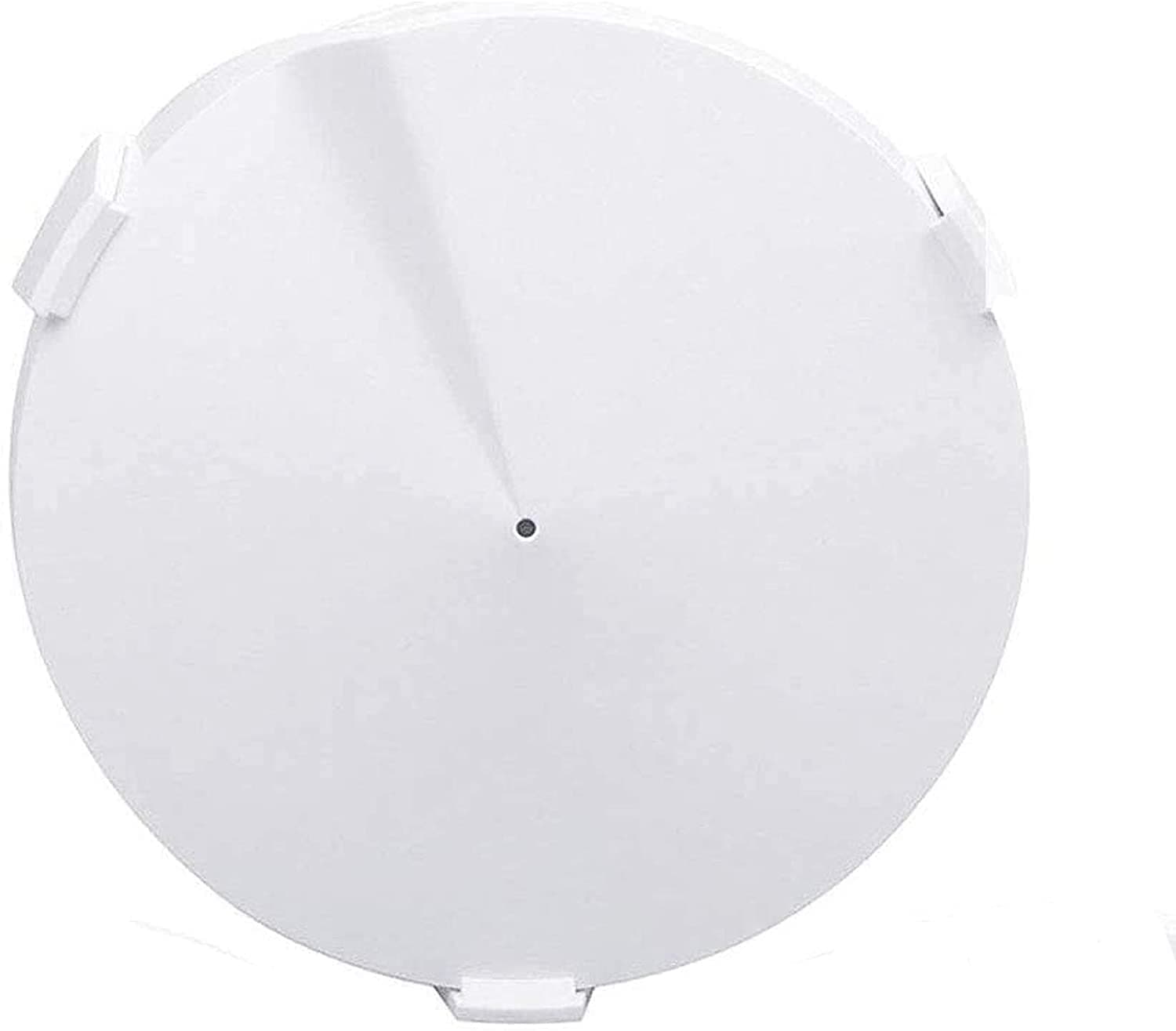 Wall Mount Holder for TP-Link Deco Whole Home Mesh WiFi System, Sturdy Wall Mount Bracket Ceiling for TP-Link Home WiFi AMZN-S026