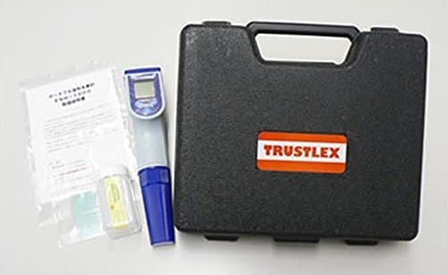 Portable Dissolved Hydrogen Meter up to 2000ppb ENH-1000 ENH1000 by TRUSTLEX