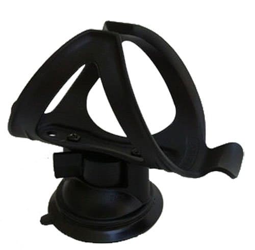 Ocean Lineage Water Bottle Suction Cup Cage BLACK O/S