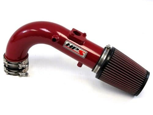 HPS 27-508R Short Ram Air Intake Kit