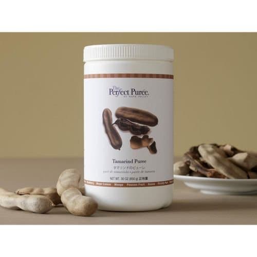 The Perfect PureeTamarind Puree, 30 Ounce - 6 per case.
