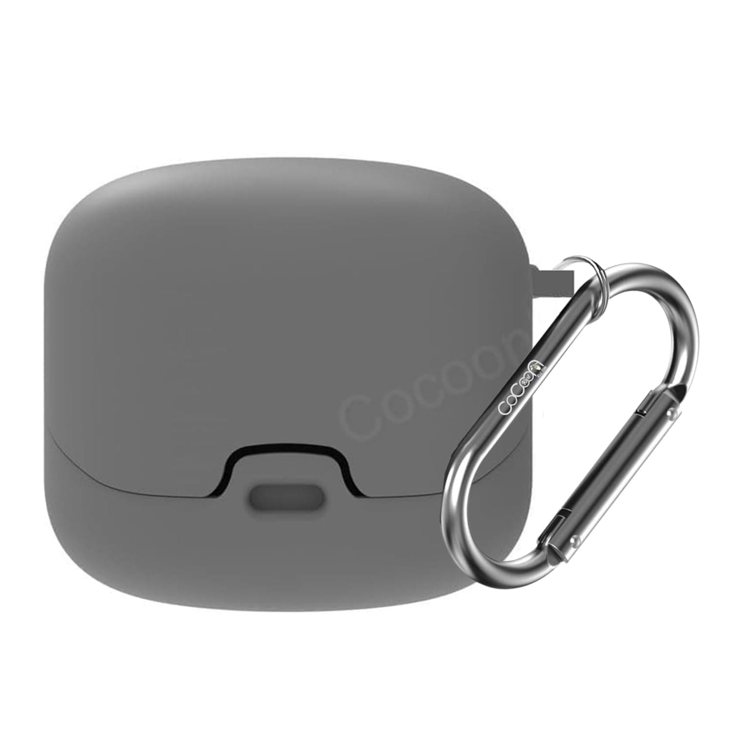 Silicone Case Cover for GoBoult x Mustang Dash/Mustang Derby/GoBoultt Z40 / Z40 Pro-Grey