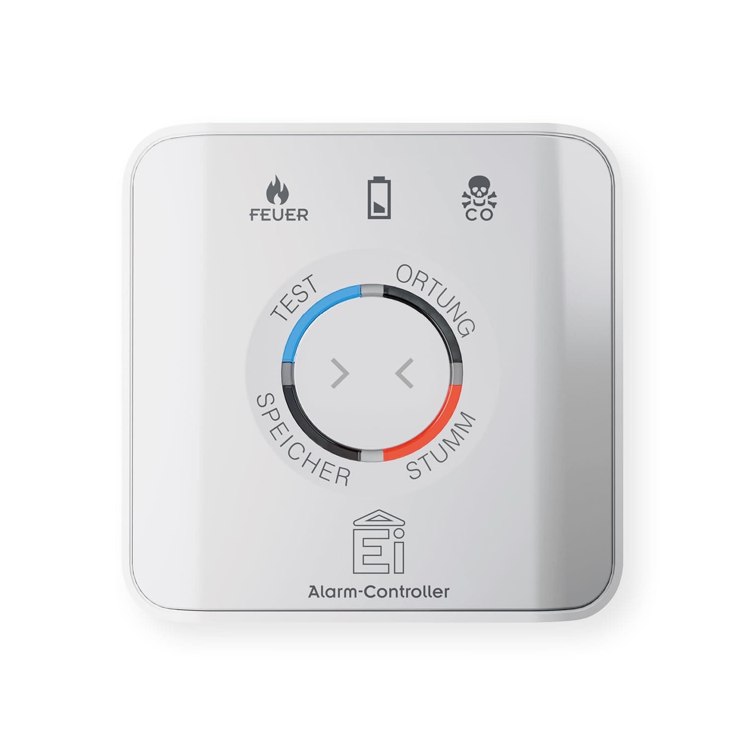alarm controller