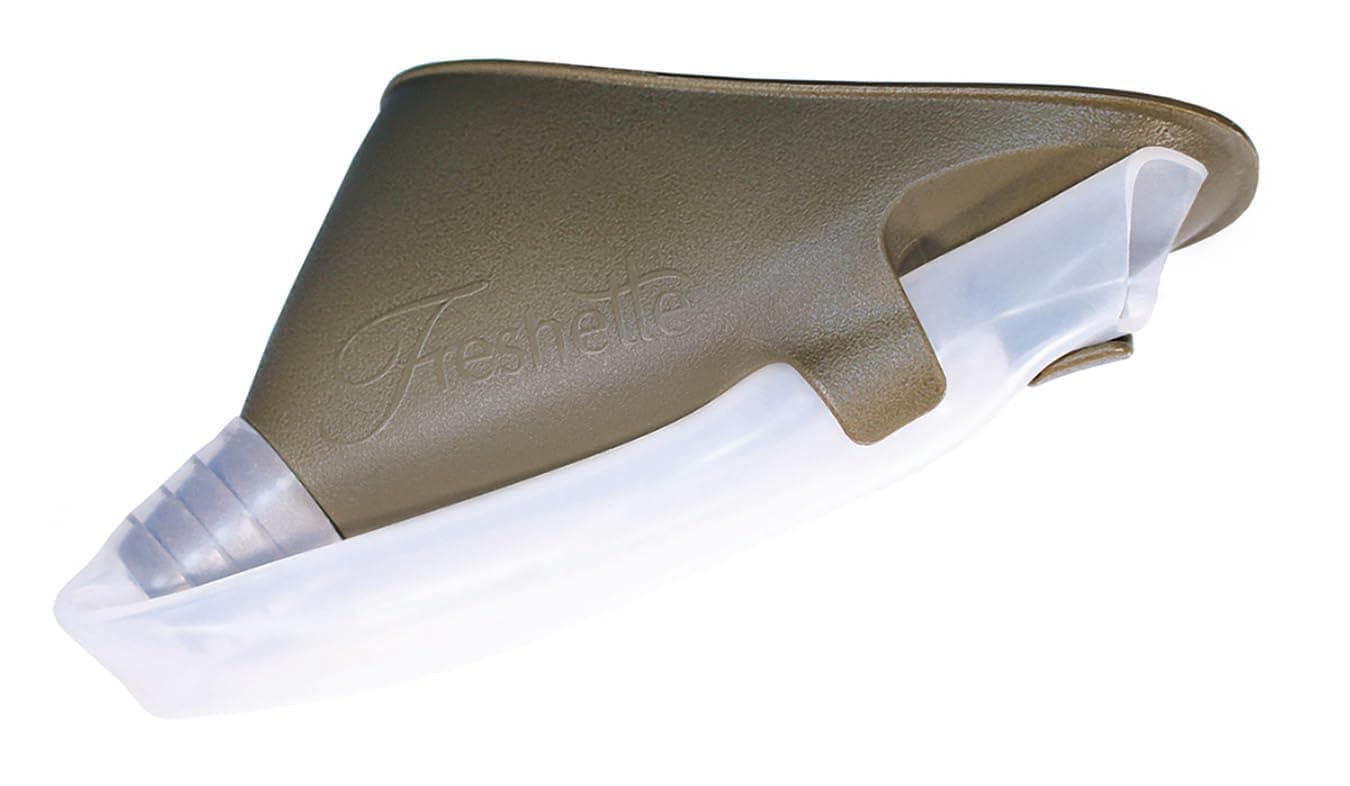 Freshette by Freshette