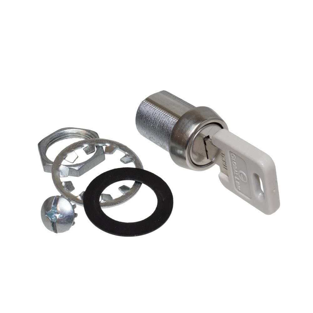 CLB-391-78-SS-7/8 Global Cam Pro G391 Cam Lock - 7/8"