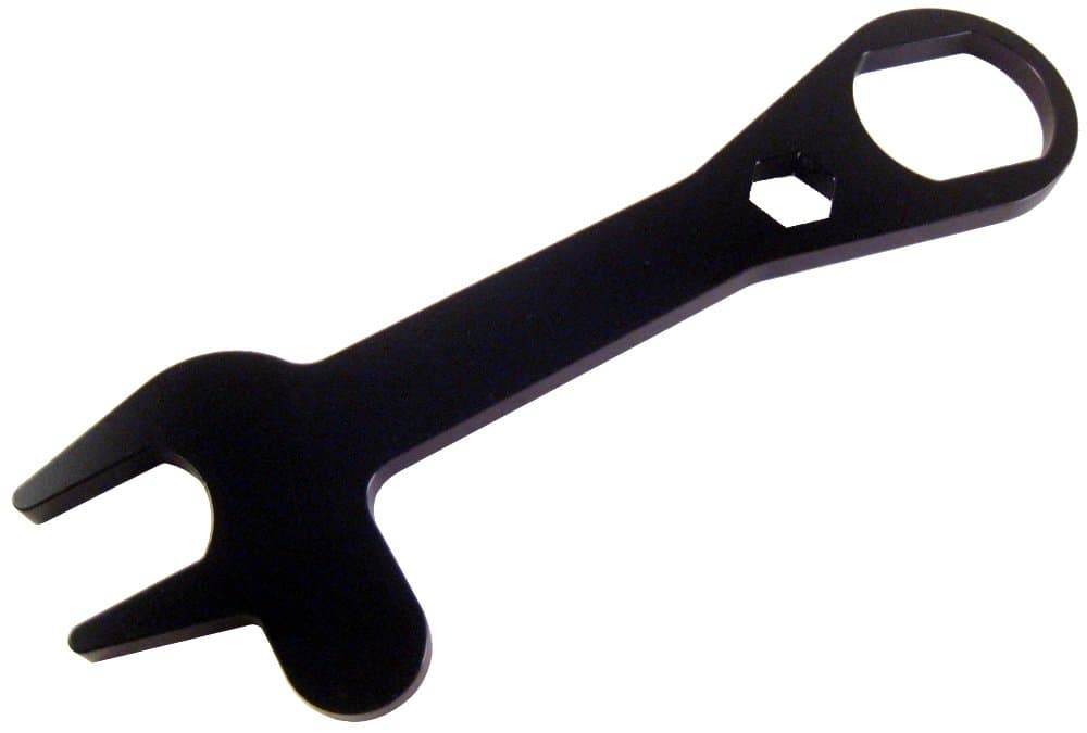 American National Firearms Brand Die Locking Ring Reloading Wrench Tool for Hornady Lock n' Load AP or Single Stage Classic Press