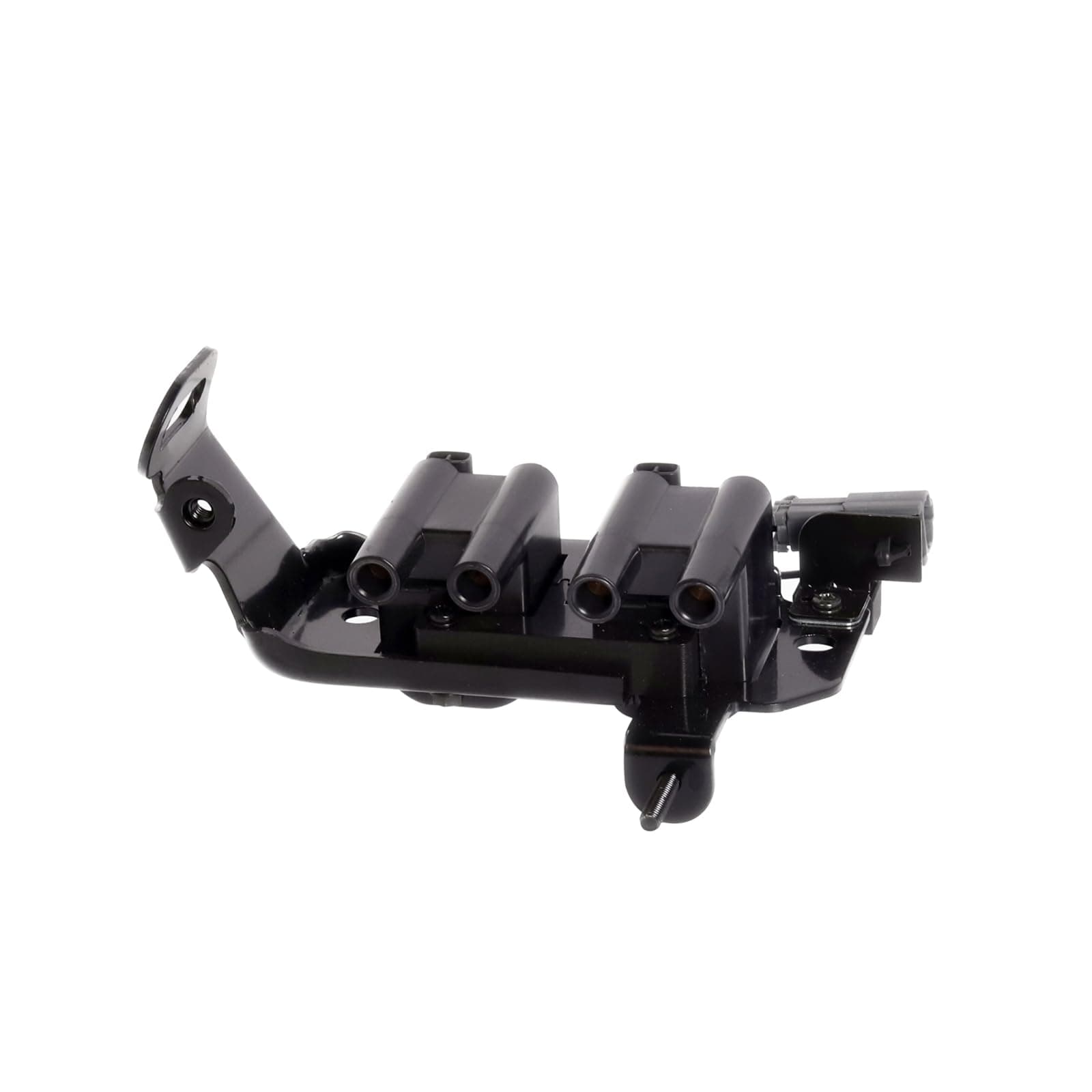 ENA Ignition Coil Pack Compatible with Kia 2001 2002 Rio 1.5L, 2003 2004 2005 2006 Rio 1.6L Replacement for UF335 5C1184 E365 C1325 GN10415 52-1699