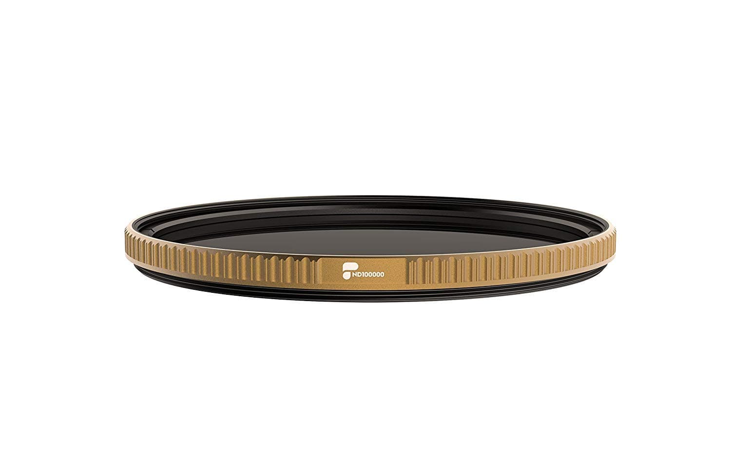 PolarPro82mm ND100K Filter (16.6-Stop Neutral Density) | QuartzLine