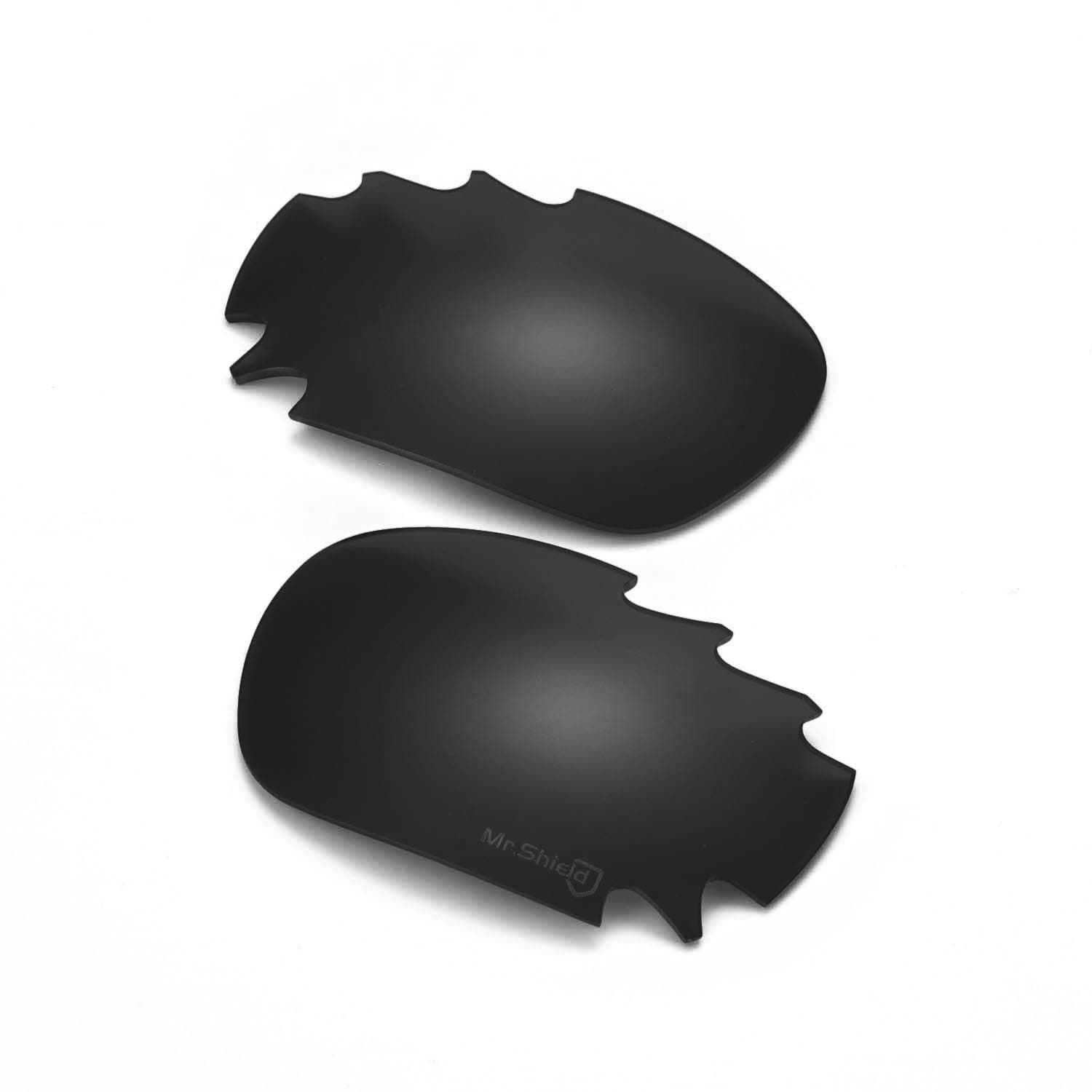 Walleva Vented Replacement Lenses for Oakley Jawbone Sunglasses - 22 Options