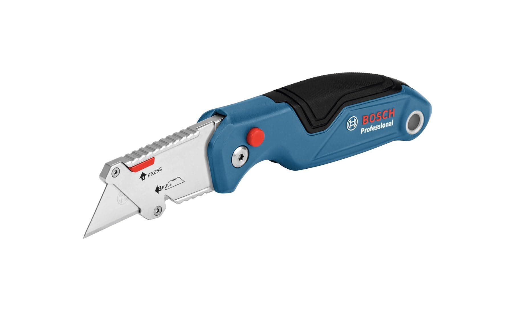 Bosch Professional 1600A016BL Professional Knife (Cutter)