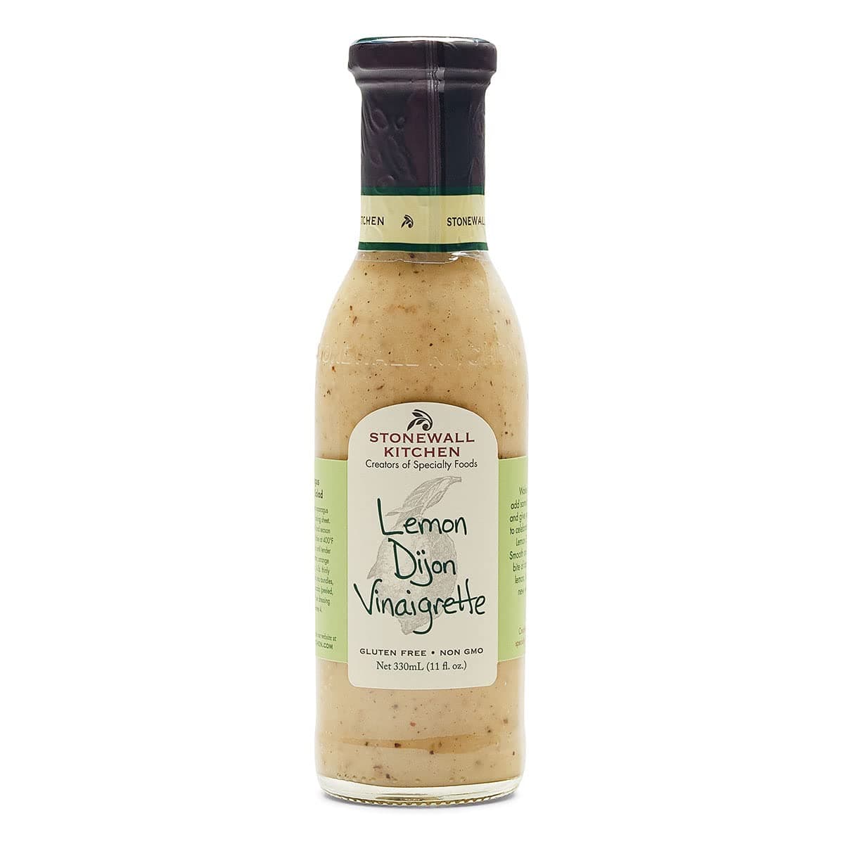 Lemon Dijon Vinaigrette, 11 fl oz