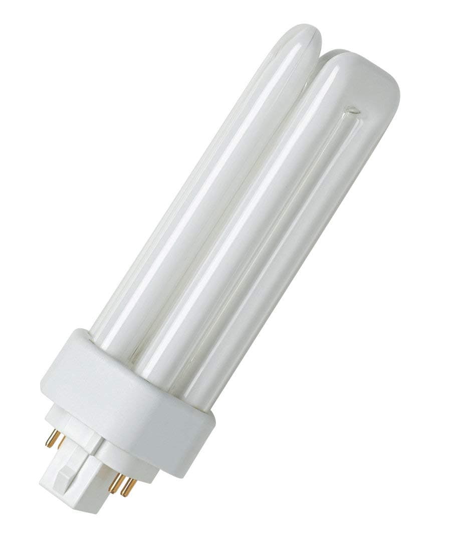 Osram Dulux DE 26w / 840 Energy Saving 4-PIN lamp - Cool White - G24q-3 D/E, USB