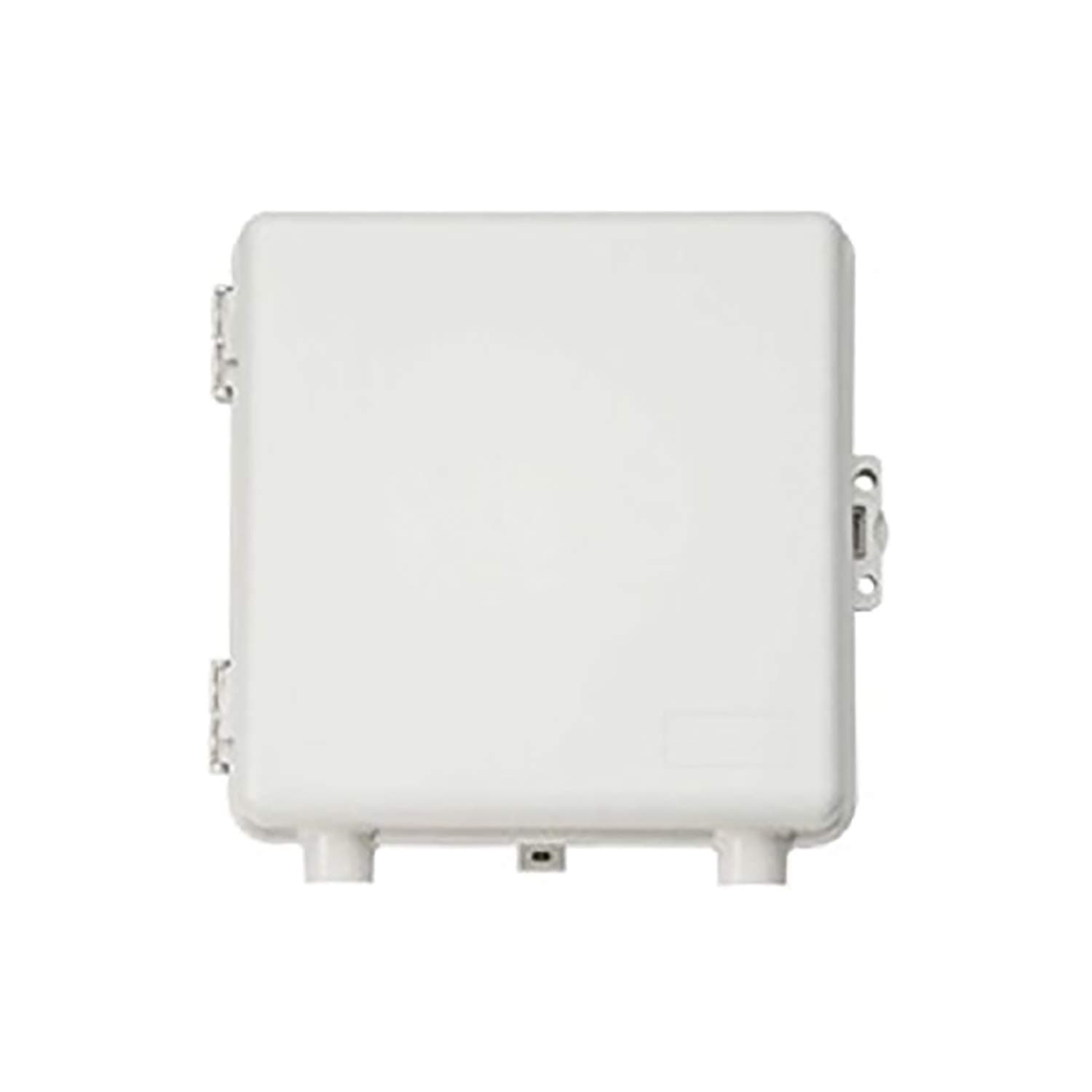 Extreme Broadband Heavy Duty Weather Proof Multi Purpose Enclosure 12 x 12 x 3 Quick Install. IPE12123-LTC