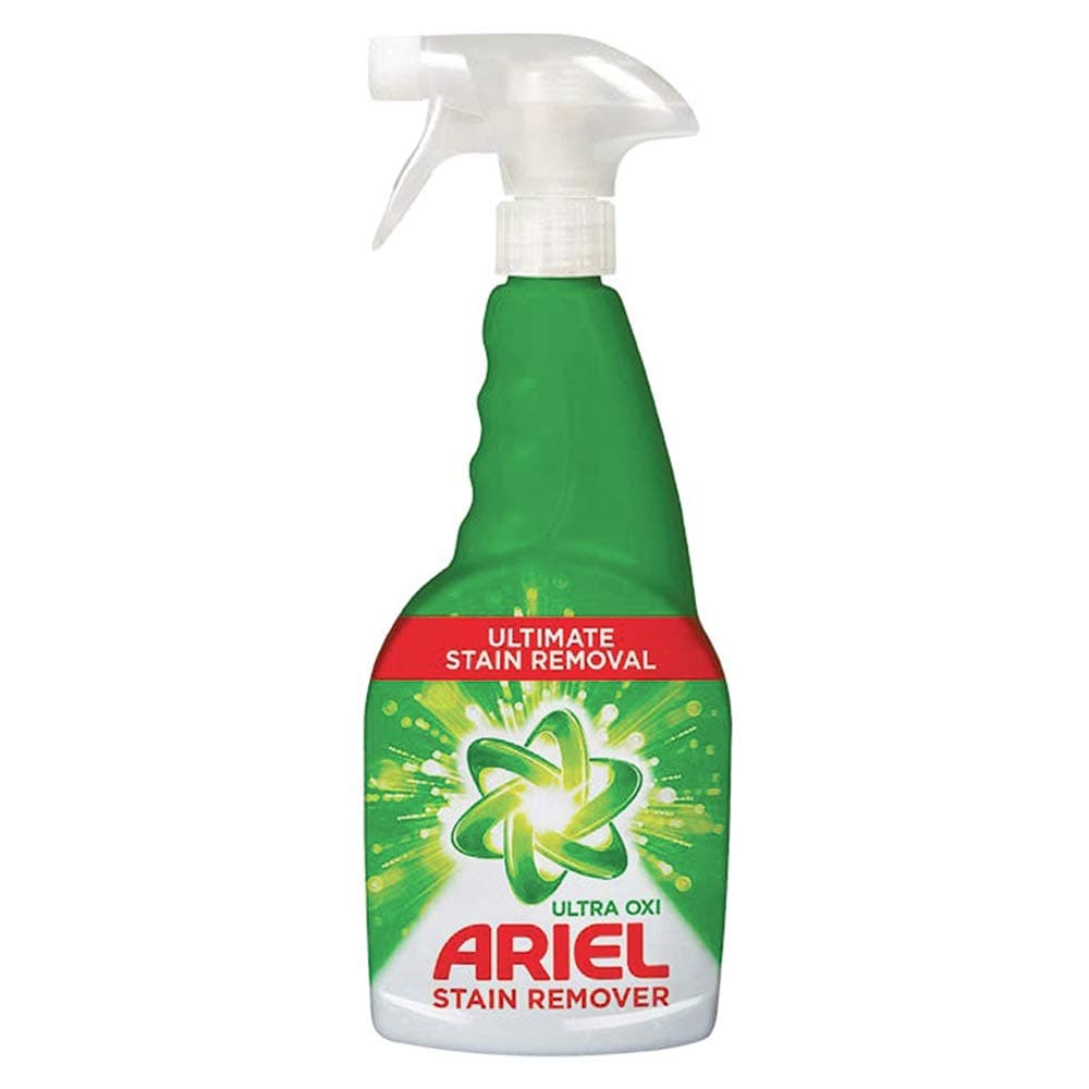 ARIEL Stain Remover Spray, 500 ml