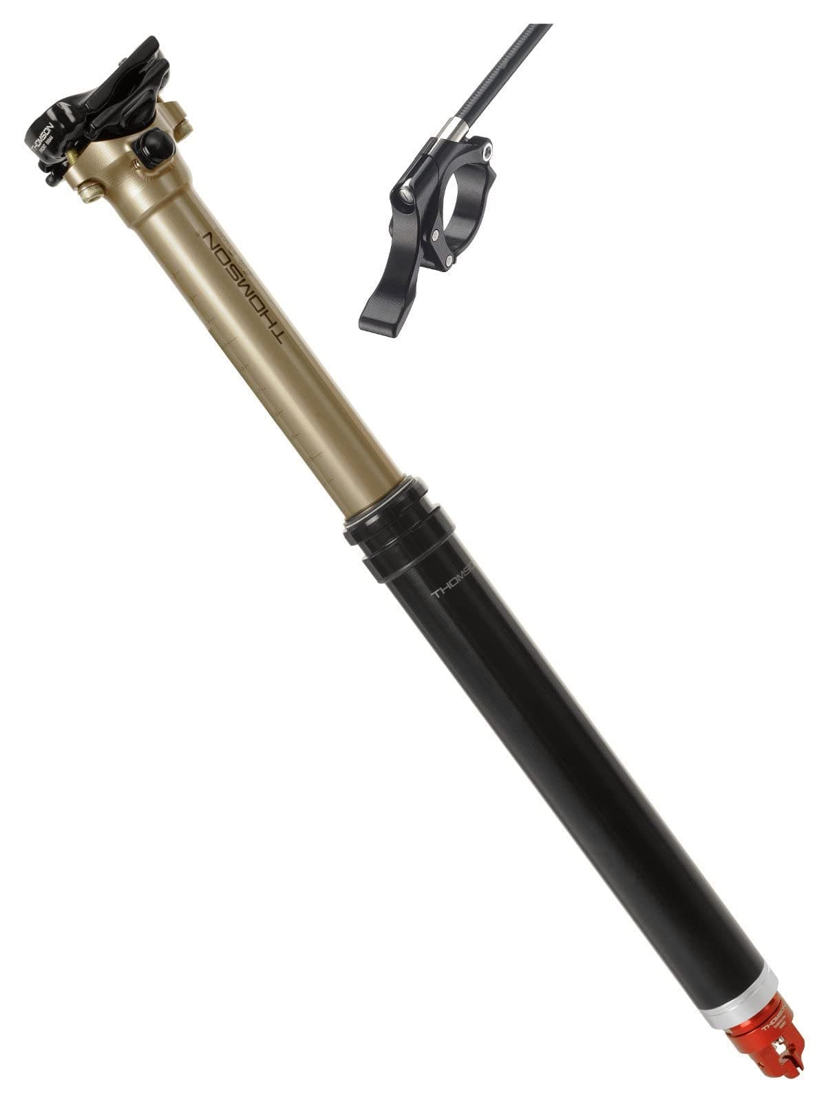 Thomson Bike Products Covert Dropper Seat post