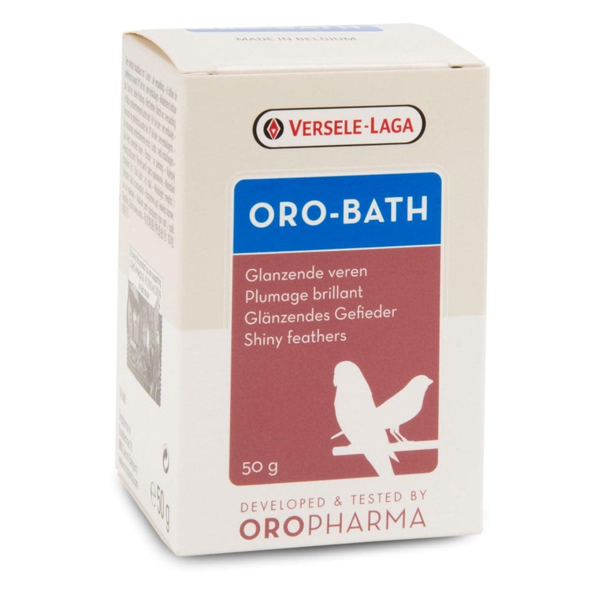 Oropharma Oro-Bath 50 Gram (1.76 oz)