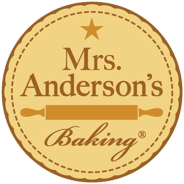 Mrs. Anderson's Baking Animal er Cookie Cutters, Set of 4