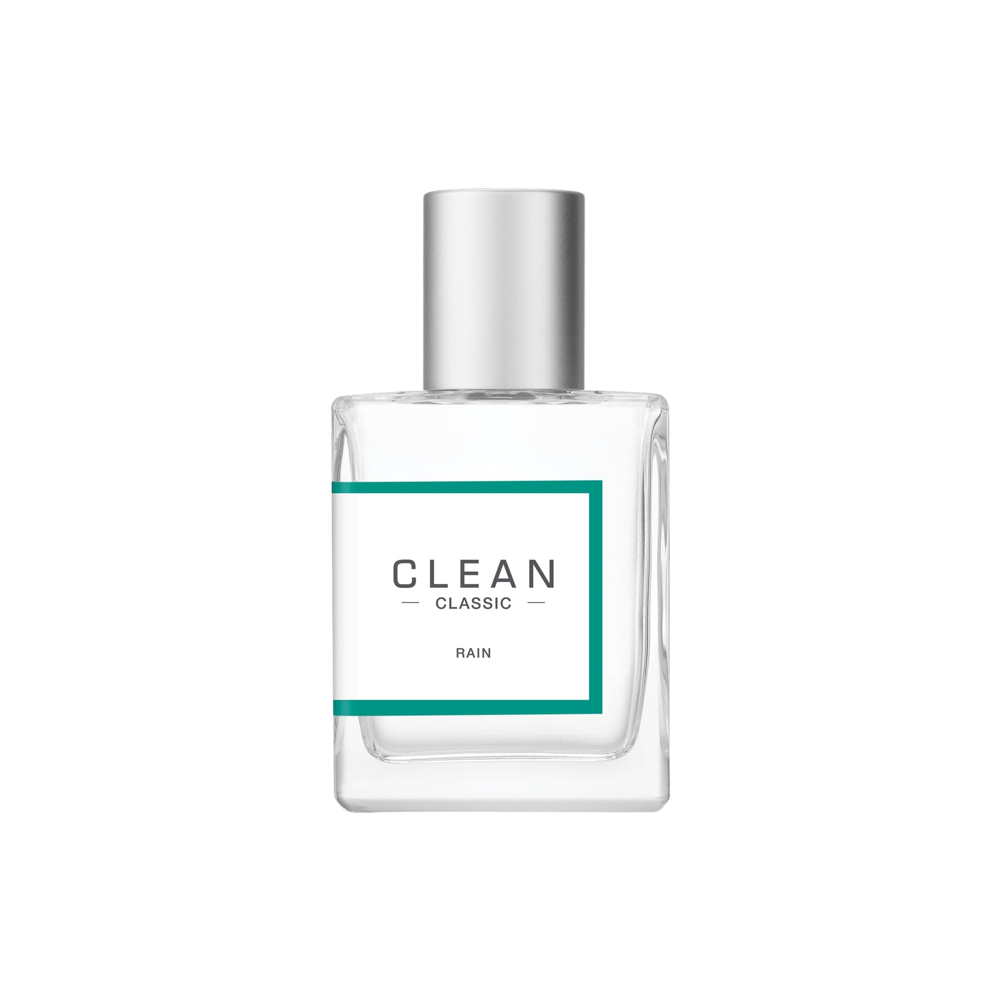 CLEAN CLASSIC Eau de Parfum, Layerable Perfume for Everyday Wear, Long Lasting, Uplifting Fragrance, Phthalate, Paraben & Cruelty-Free, Vegan