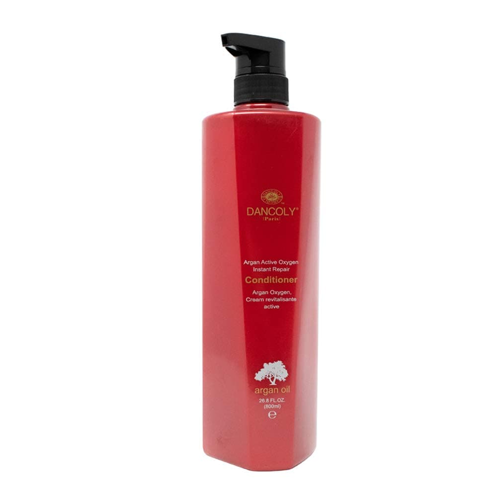 Argan active oxygen instant repair conditioner 800ml