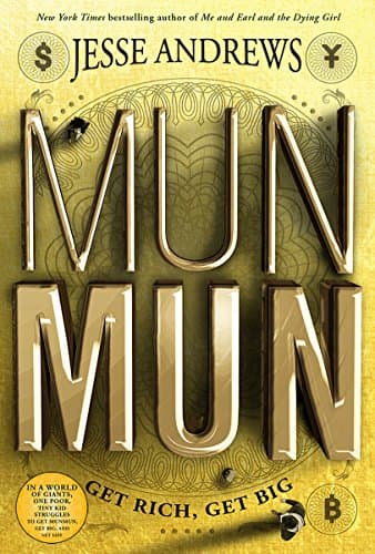 Munmun Hardcover – April 3, 2018