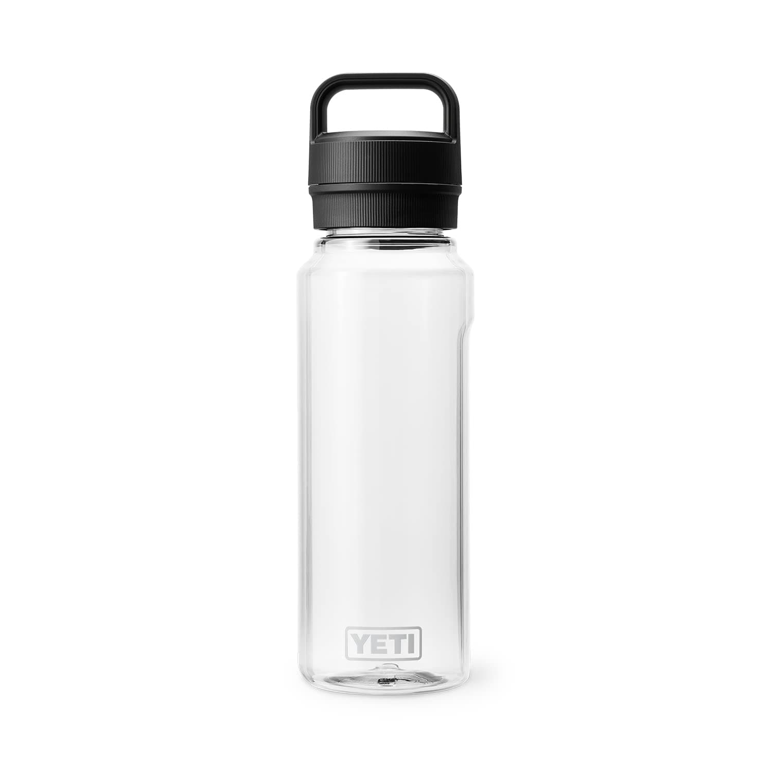 Yonder Water Bottle with Yonder Chug Cap, Lightweight, Leakproof and BPA-Free