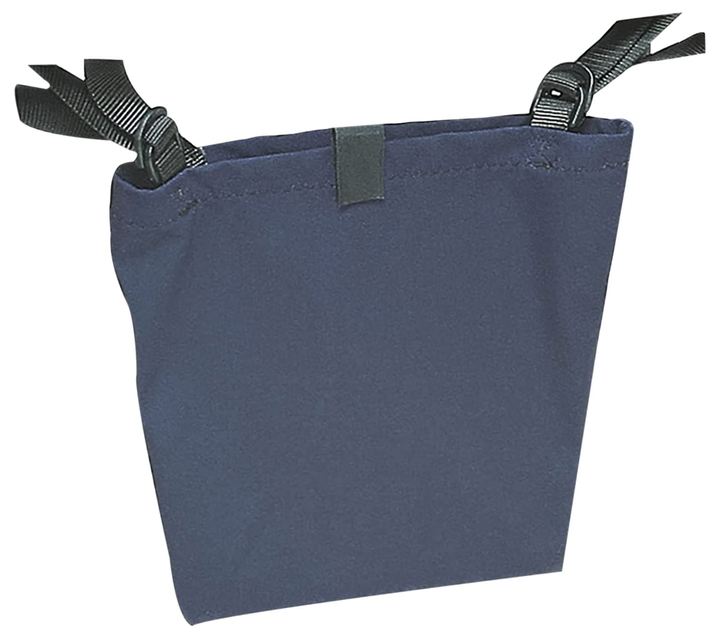 8215 Urine Drainage Bag Holder, Blue, Canvas