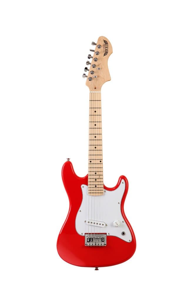 Stage Rocker SR301100 Mini Electric Guitar