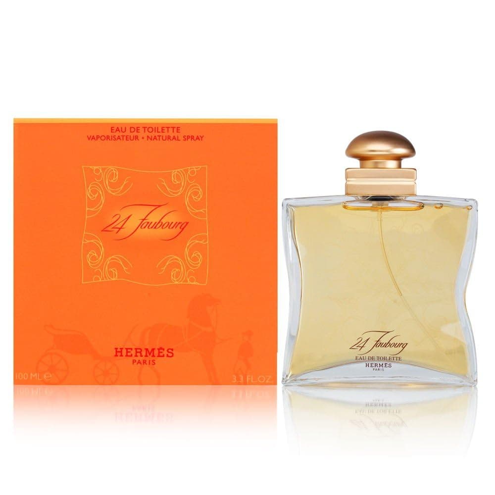 HERMES 24, FAUBOURG EDP 100vp